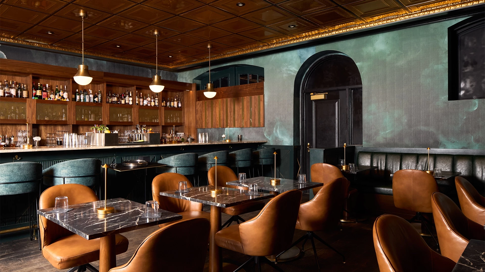 The Franklin on Rittenhouse, A Boutique Hotel — gallery preview 3