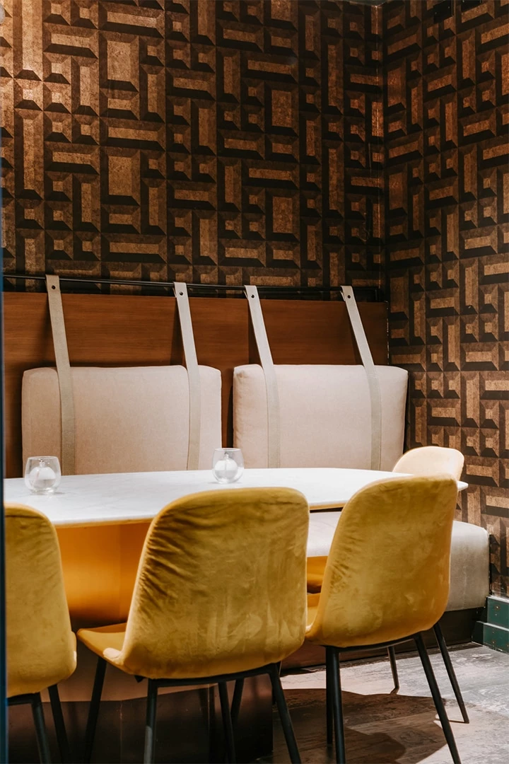 The Franklin on Rittenhouse, A Boutique Hotel — photo 56 of 60
