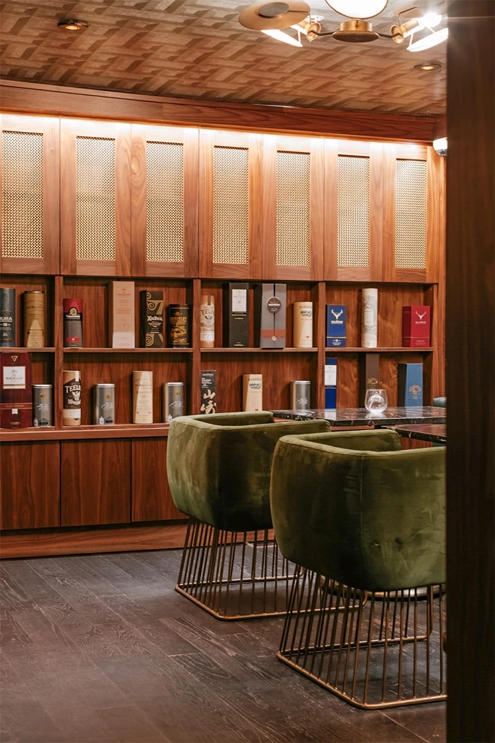 The Franklin on Rittenhouse, A Boutique Hotel — photo 43 of 60
