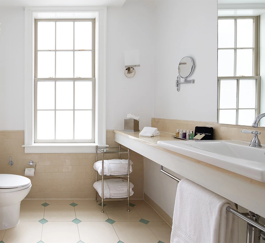 The Franklin on Rittenhouse, A Boutique Hotel — photo 9 of 60