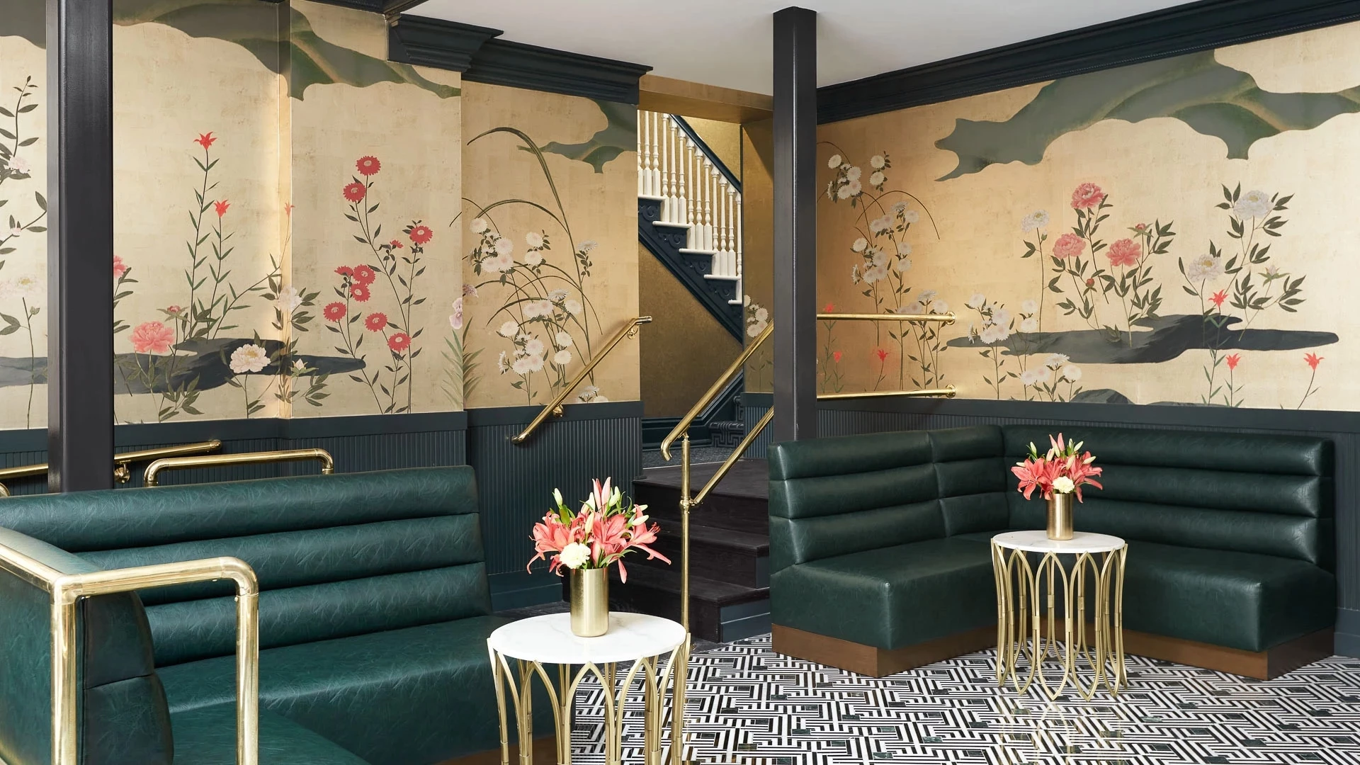 The Franklin on Rittenhouse, A Boutique Hotel — photo 11 of 60