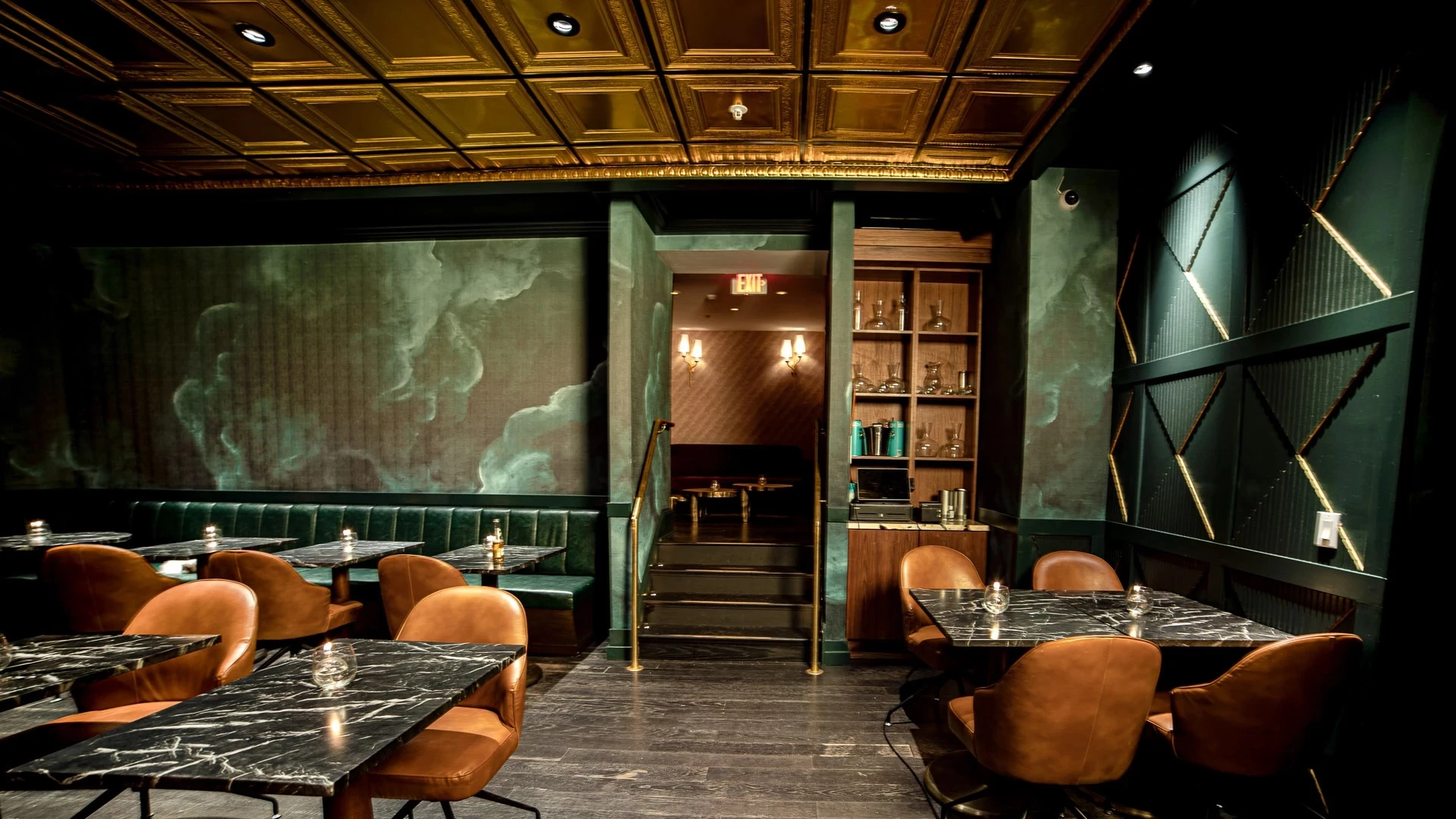 The Franklin on Rittenhouse, A Boutique Hotel — photo 49 of 60