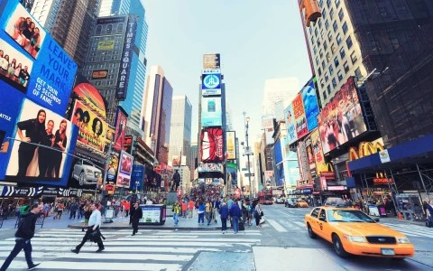 The Gallivant Times Square — photo 51 of 60