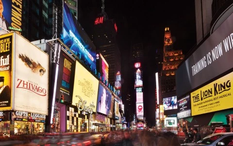 The Gallivant Times Square — photo 32 of 60