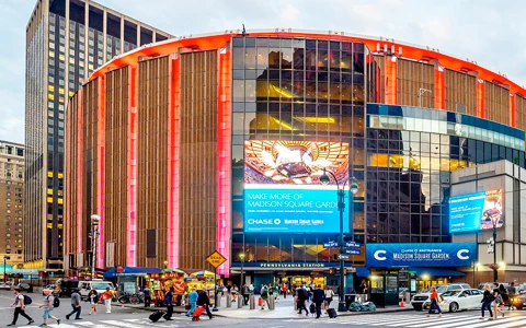 The Gallivant Times Square — photo 55 of 60
