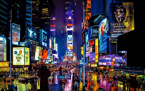 The Gallivant Times Square — photo 37 of 60