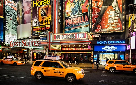 The Gallivant Times Square — photo 39 of 60