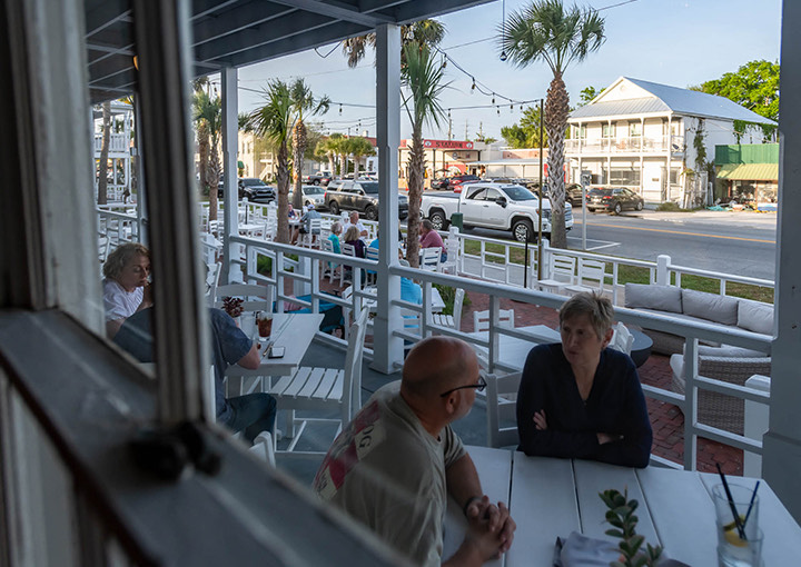 Apalachicola Events The Gibson Inn