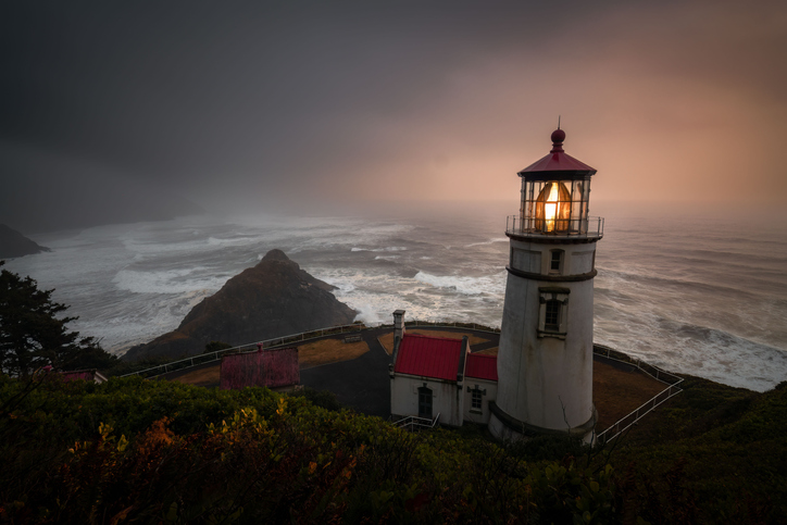 lighthouse 