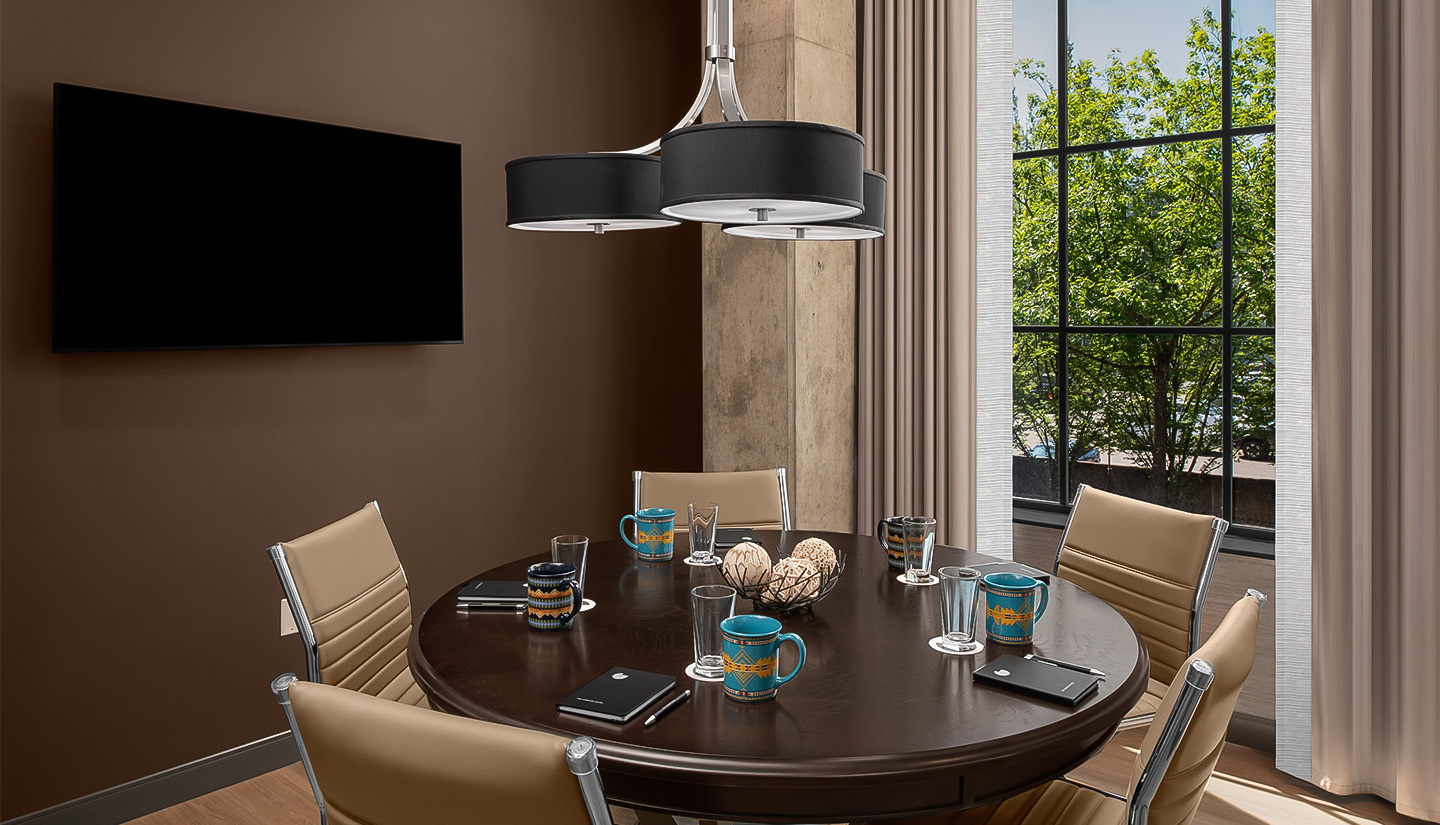 The Gordon / Inn At The 5th Meetings | Official Site