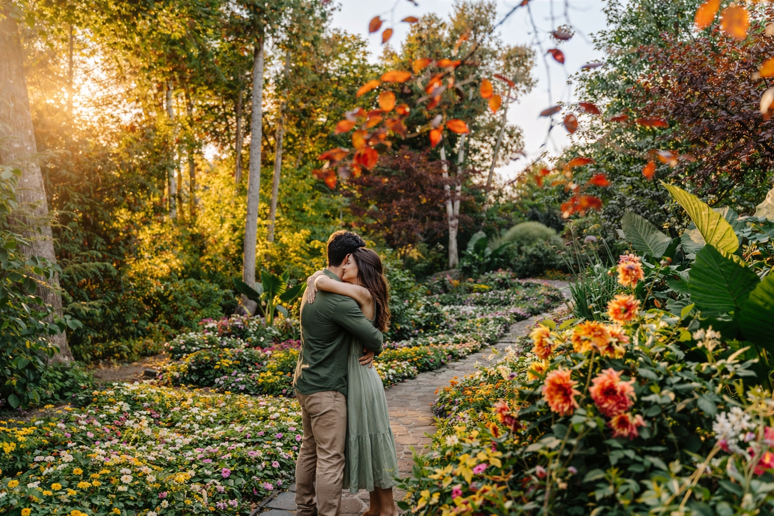 best mackinac island hotels for couples featuring romantic west bluff views overlooking lake huron with quiet peaceful lodging away from downtown crowds