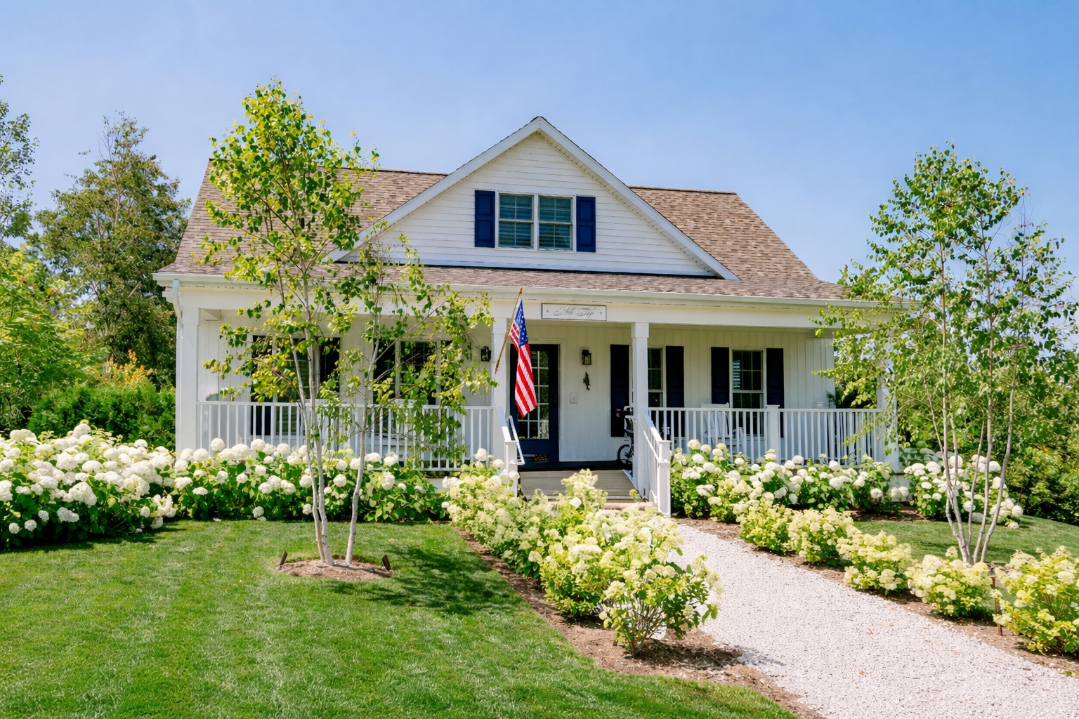private cottages on mackinac island offering quiet west bluff accommodations with spacious layouts and peaceful surroundings