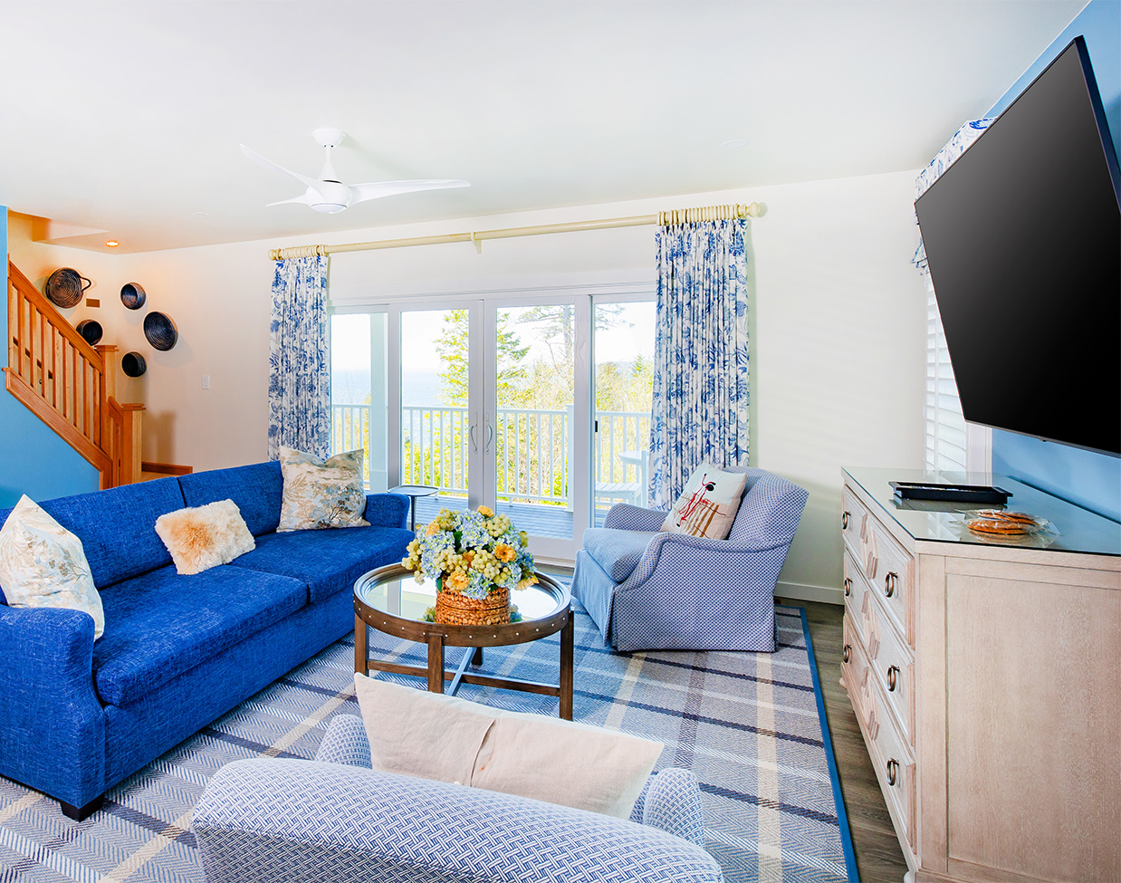 Stay Awhile Package Limited offer with private cottage