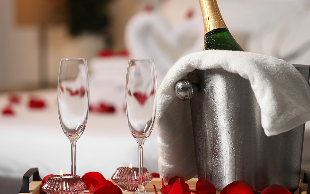 Treat Your Valentine