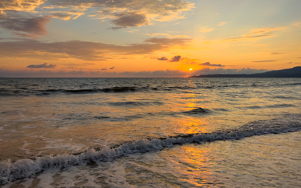 Where to Watch the Sunset in Bodega Bay