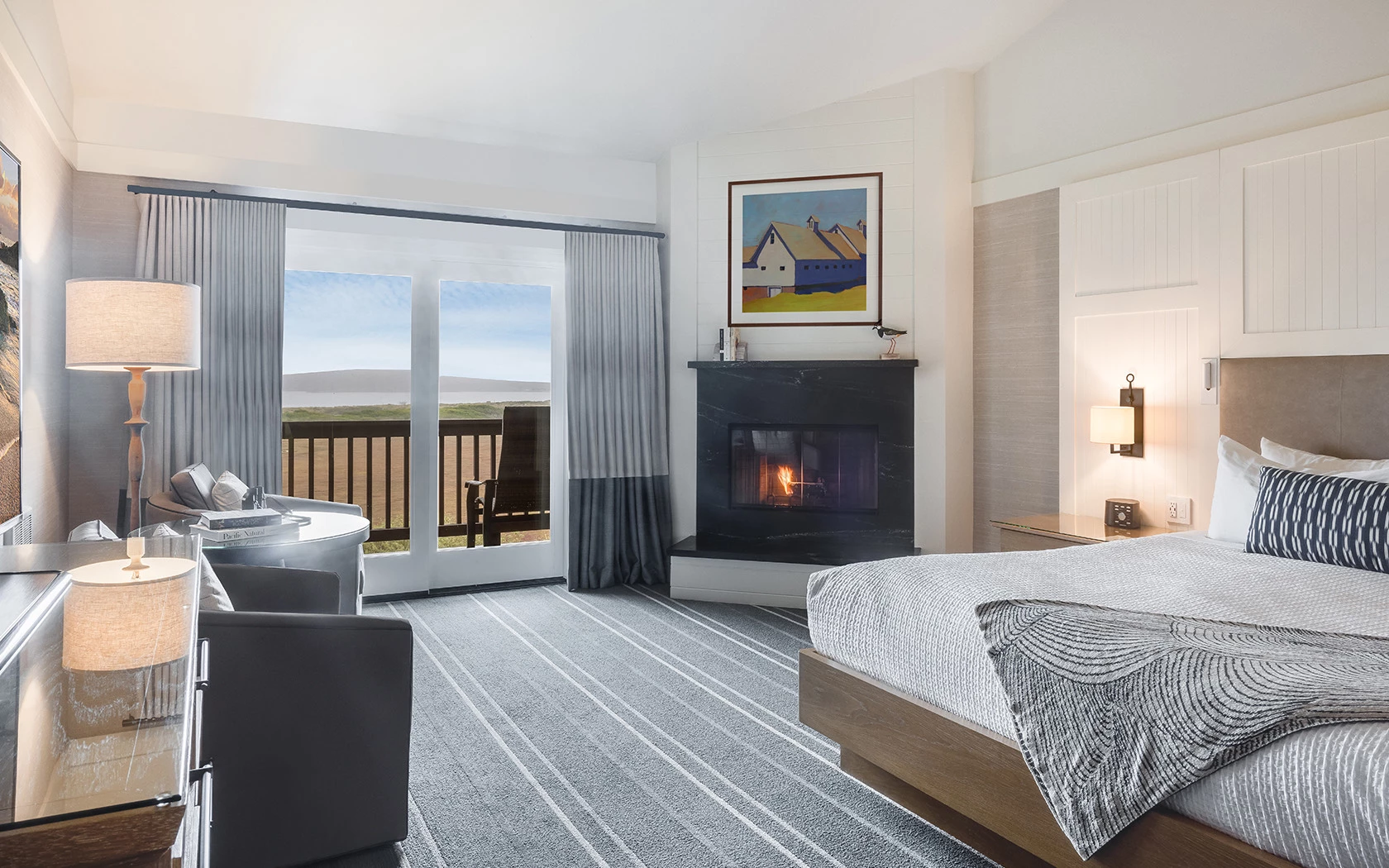 lodgeatbodegabay rooms coastalbodegabayupper