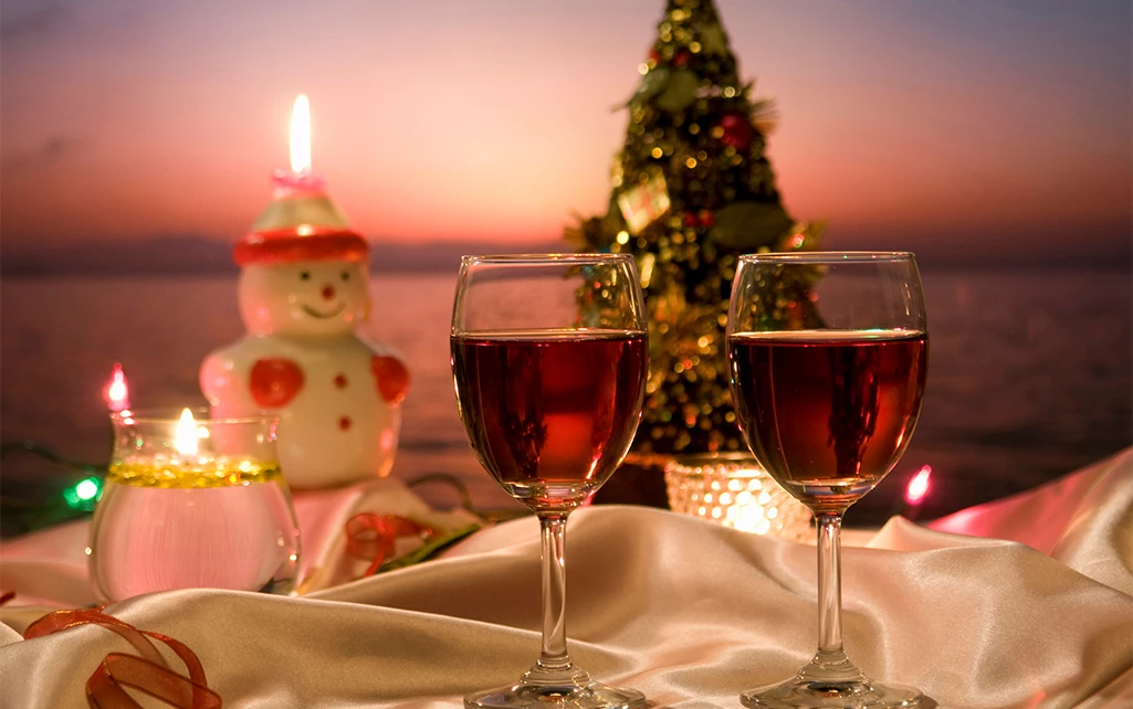 Thanksgiving Getaways