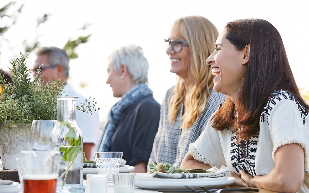 Celebrate Mother's Day by the Pacific 