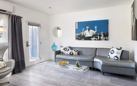 The Palm Springs Hotel — gallery preview 3