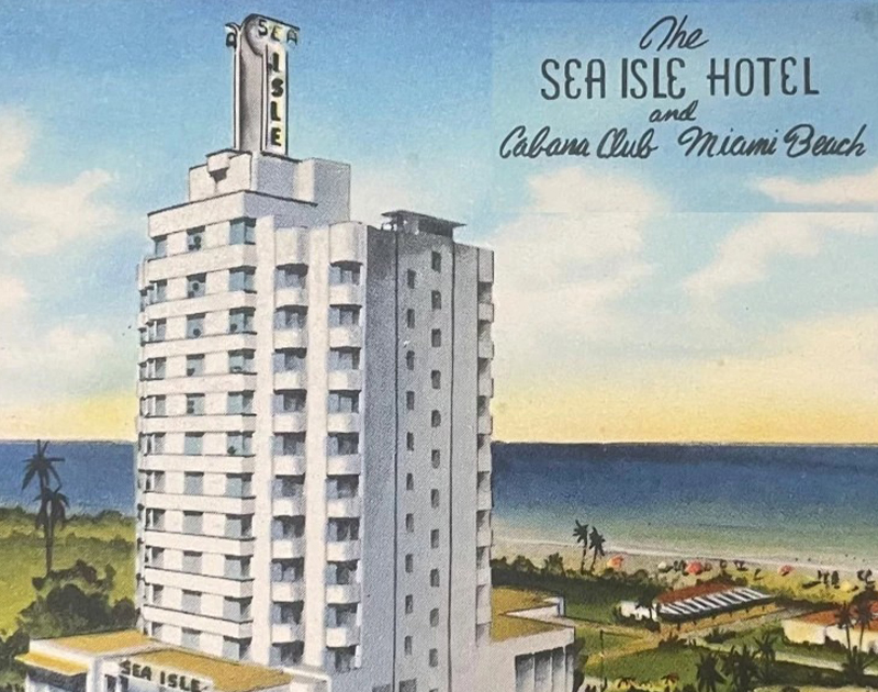 a large white building with a tall tower