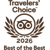 a logo with an owl in a circle and leaves