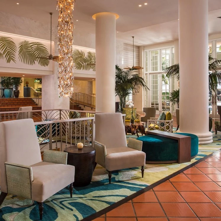 The Palms Hotel & Spa — photo 14 of 60