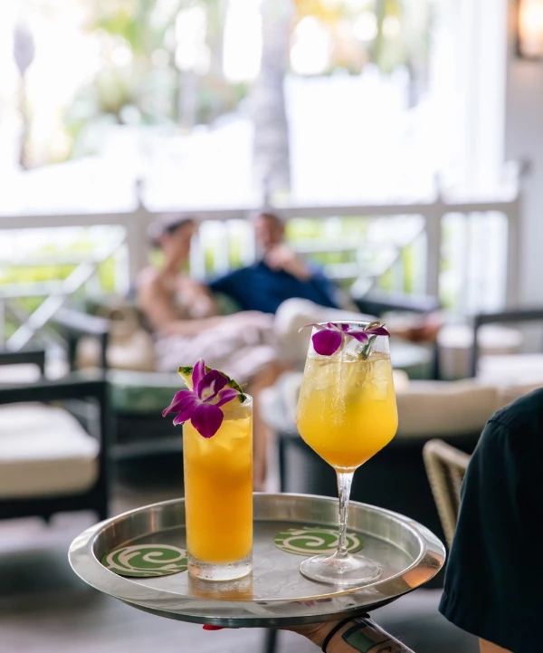 The Palms Hotel & Spa — photo 47 of 60