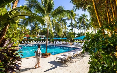 The Palms Hotel & Spa — photo 40 of 60