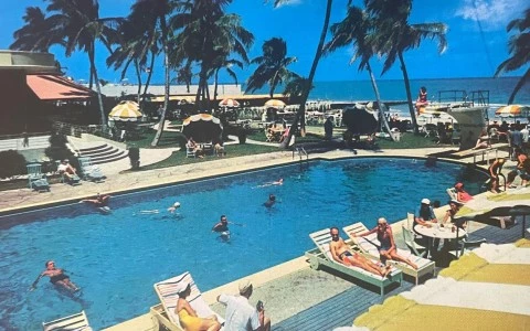 The Palms Hotel & Spa — photo 9 of 60