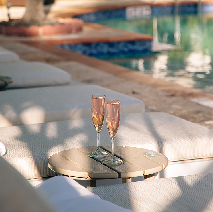 The Palms Hotel & Spa — photo 18 of 60