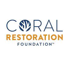 coral restoration foundation logo