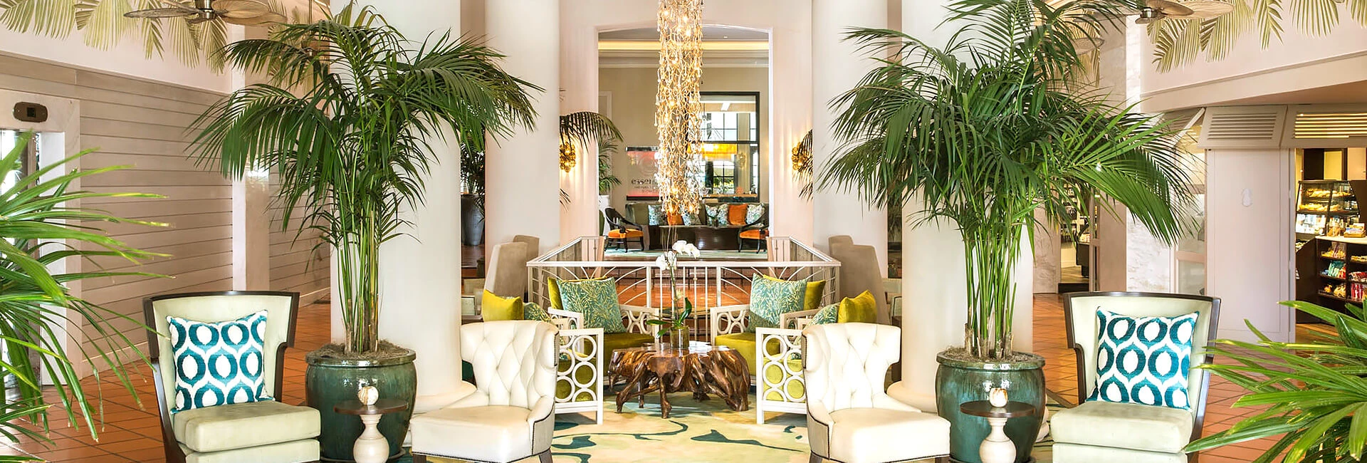 The Palms Hotel & Spa — photo 46 of 60