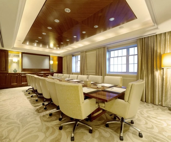 Meetings