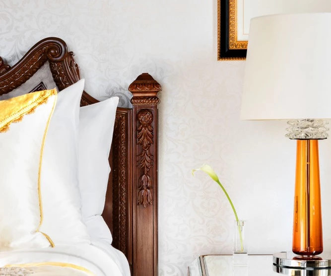 Rooms & Suites