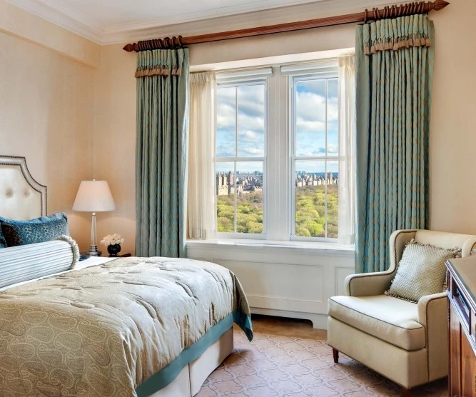 Rooms & Suites