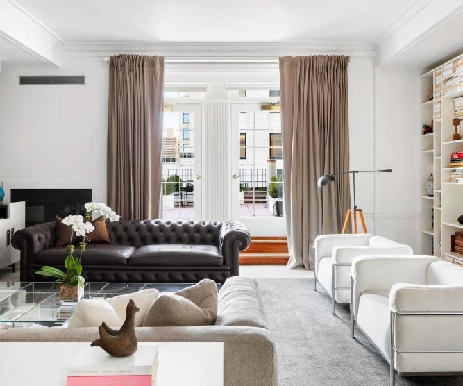 Rooms & Suites