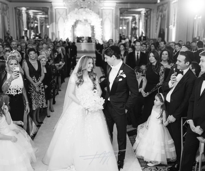 Weddings