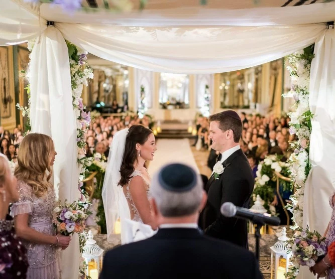 Weddings