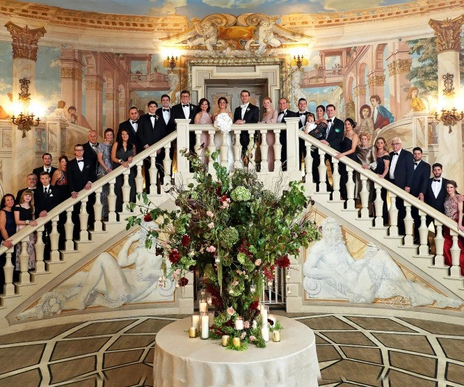 Weddings
