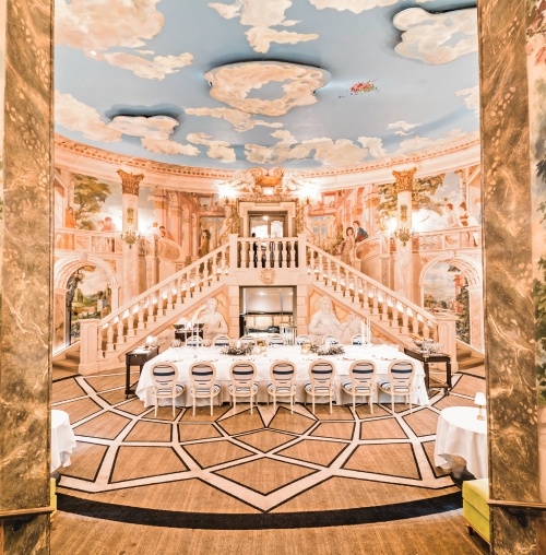 rotunda