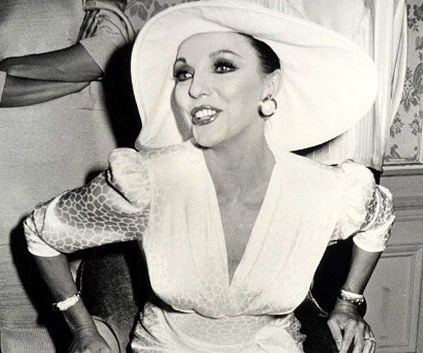 a person wearing a hat