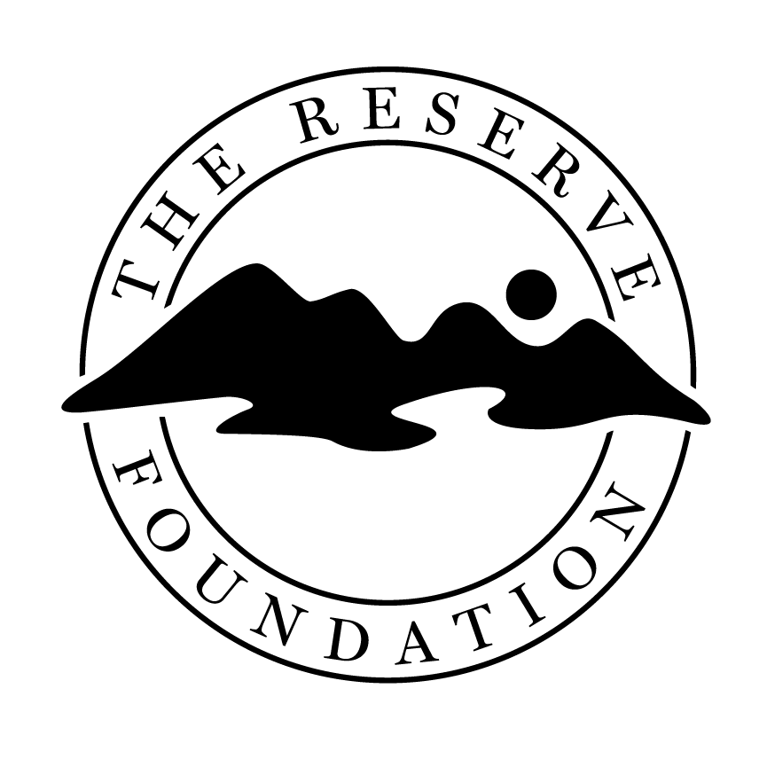 a black background with a black square