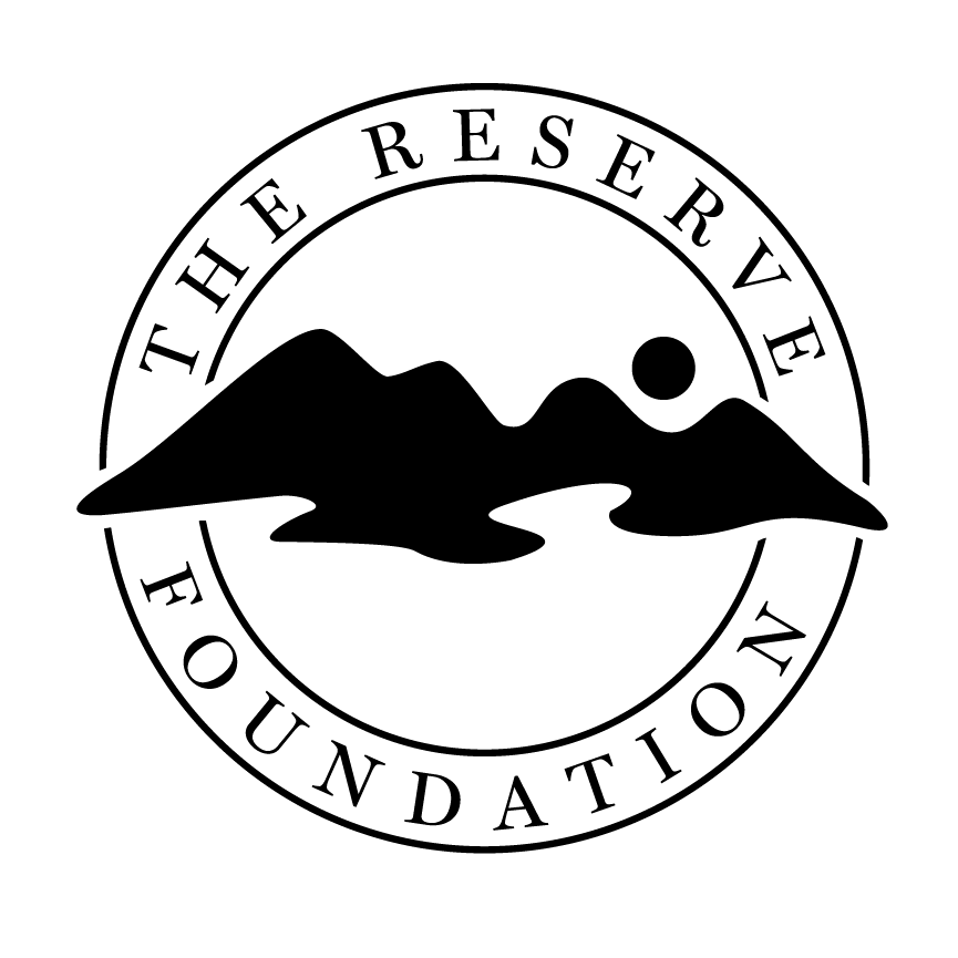 a black background with a black square