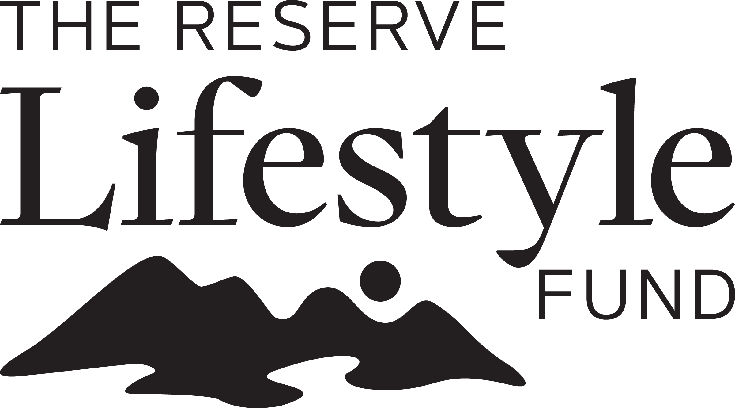 a black sign with text