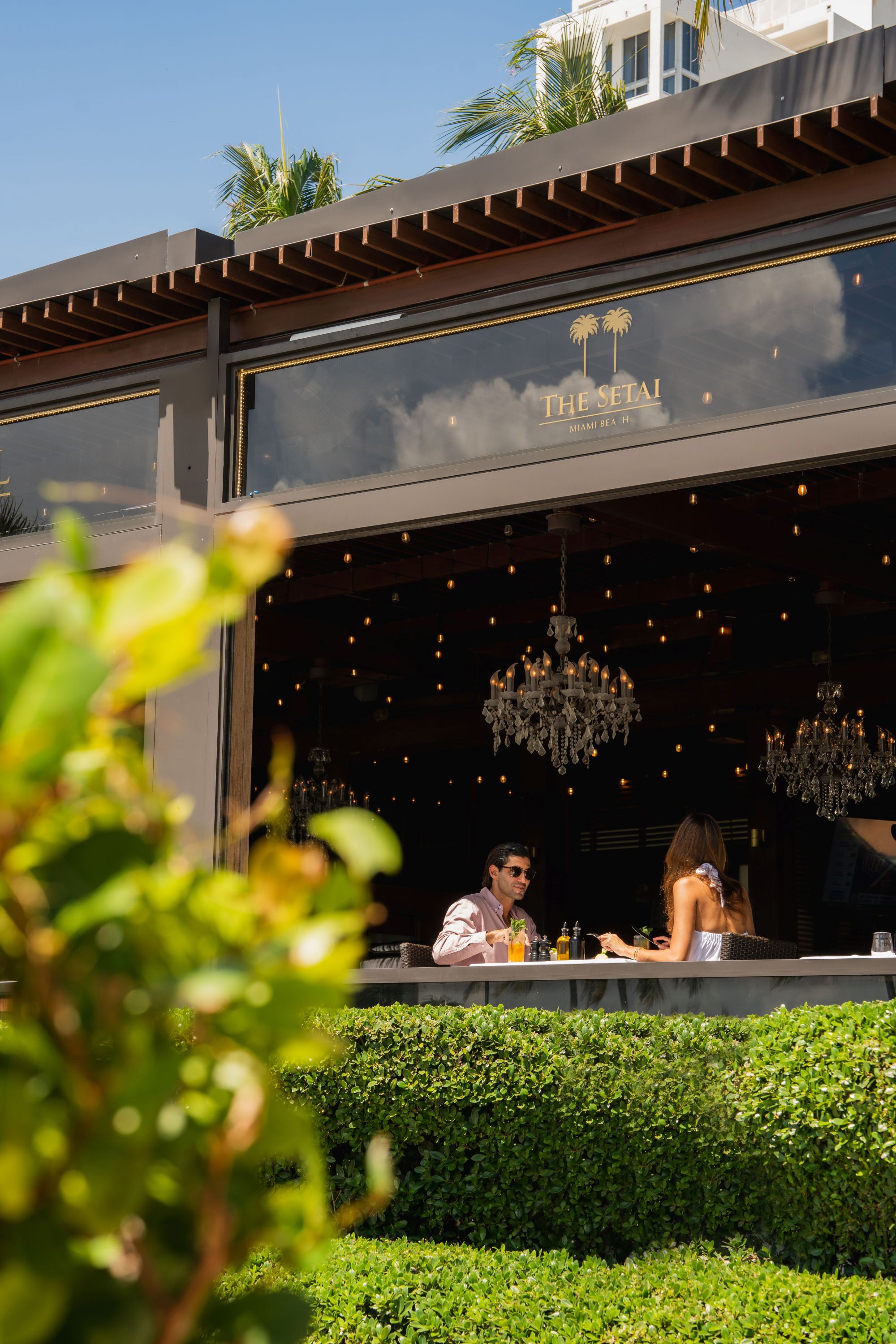 The Setai, Miami Beach — photo 35 of 60