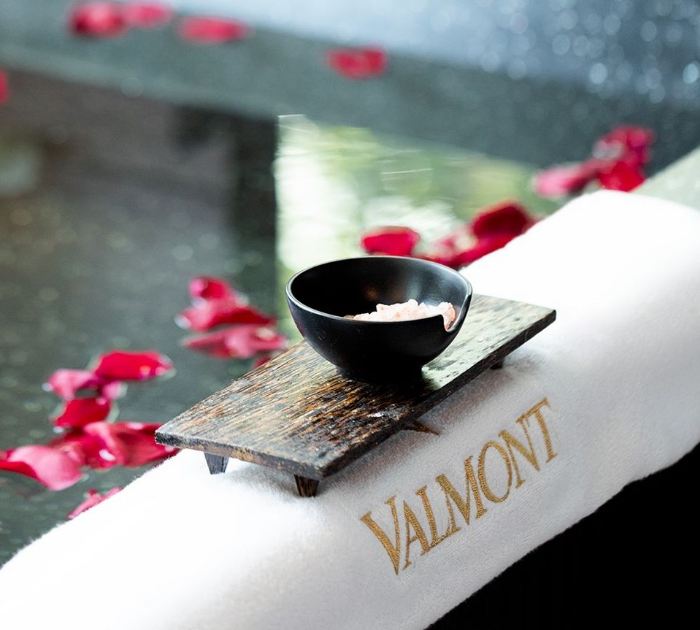 Image MIAMI SPA MONTHS: <br>JULY 1 - AUGUST 31</br>