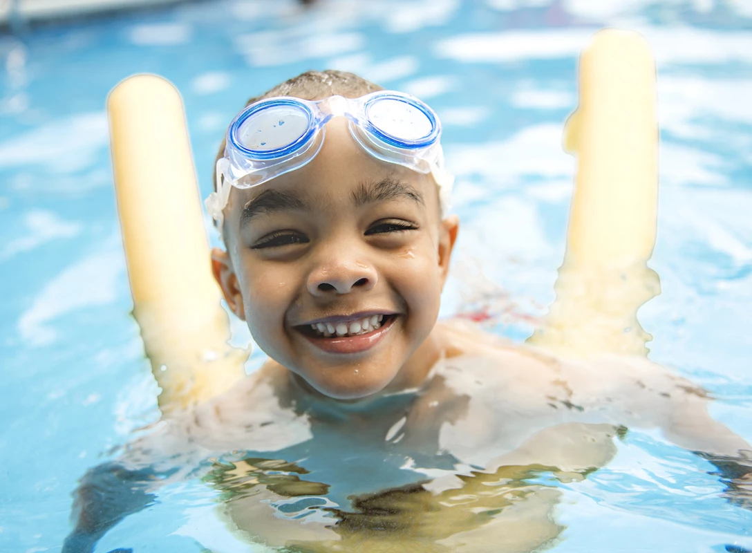 Children’s Swim Lessons