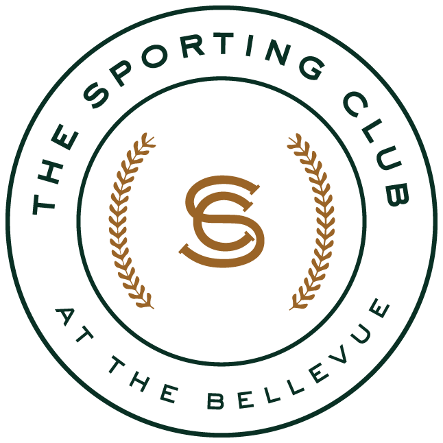 The Sporting Club At The Bellevue · Philadelphia logo