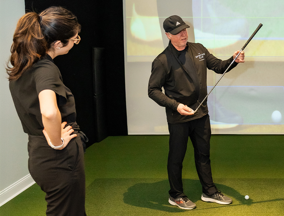 The Sporting Club at The Bellevue - Image 13