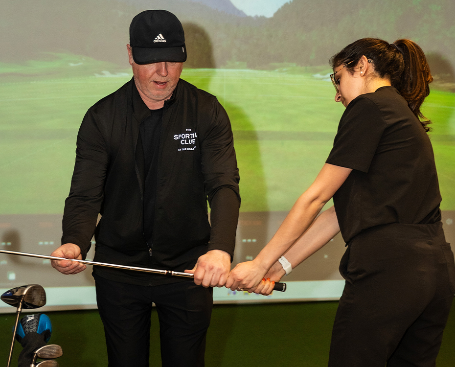 The Sporting Club at The Bellevue - Image 14